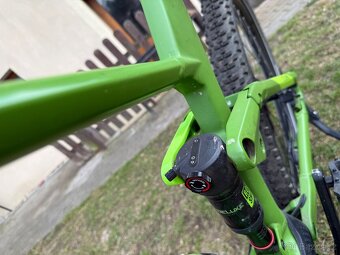 Elektrokolo CUBE - celopéro - 7