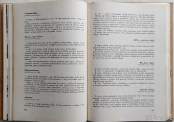 Kniha Naša kuchárka - 7