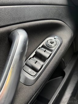 Prodám Ford Mondeo Mk4 - 7