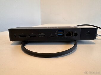 Dell Thunderbolt / USB-C Dock – více kusů - 7