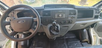 Transit 2,4 Jumbo 350EF - 7