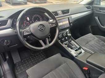 Prodám Škoda Superb III 2.0 TDI - 7