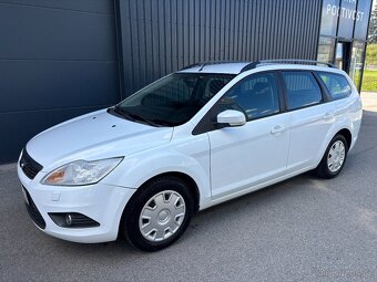Ford Focus  1.6i 74kW - 7