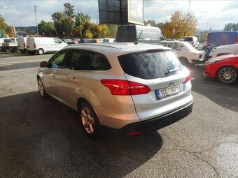 Ford Focus,1,0 EcoBoost 92 kw - 7