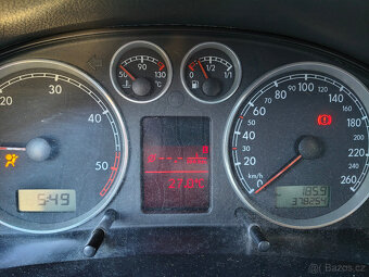 VW Passat Variant 2005 - 7