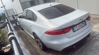 Jaguar XF+XE - 7