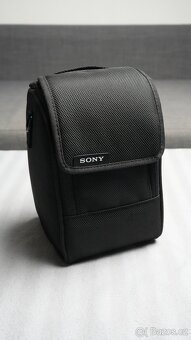 Sony FE 50 mm f/1,2 GM - 7