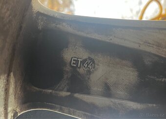 Rial 5x120 R17 - 7