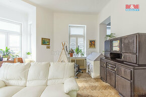 Prodej mezonetové bytu, 134 m², Město Albrechtice, ul. Vodní - 7