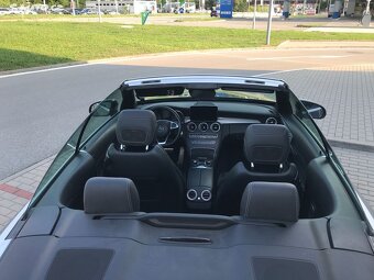 Mercedes Cabrio - 7
