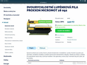 pilka lupénková - 7