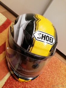 Shoei - 7