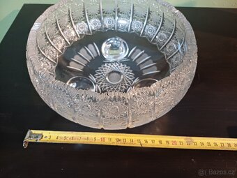 Bohemia Crystal - 7