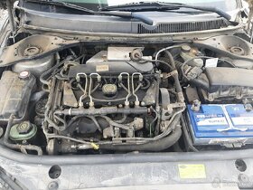 Ford mondeo 2.0 tdci 96kw 2004 - 7