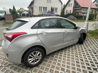 Hyundai i 30 ND - 7