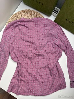 DKNY vel M - 7