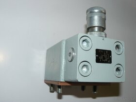 Ventil redukční VR2-10/00, 16 MPa (NOVÝ) Česká republika - 7