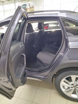 Volkswagen Taigo - 7
