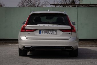 Volvo V90 D5 2.0L Inscription AWD A/T - 7