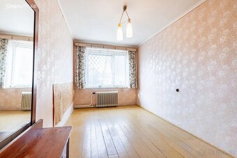 Prodej rodinného domu 196 m², pozemek 326 m² Tyršova, Okříšk - 7