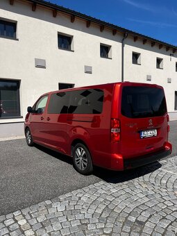 Peugeot Traveller - 7