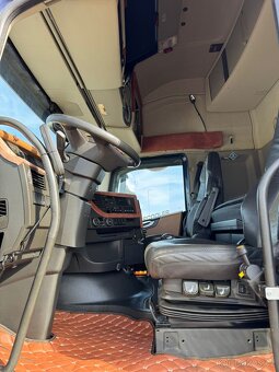 Volvo FH540. 3osa - 7