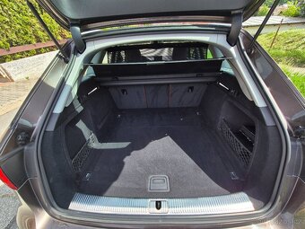 Audi A4 ,B9,Avant, 2.0TDI/140kw, automat - 7