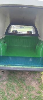 Škoda Felicia pick-up - 7