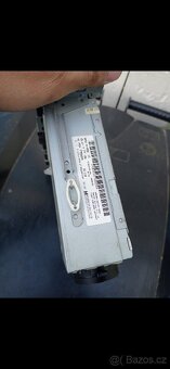 BMW E90 CCC modul business a navigace - 7