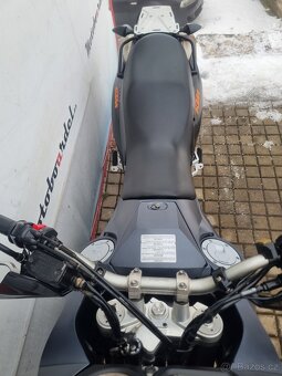 KTM 990 Adventure - 7