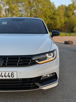 VW Passat B8 2.0 Bi-TDI R-line - 7