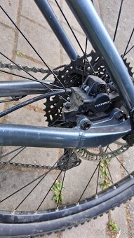Prodám kolo rockrider-horské - 7