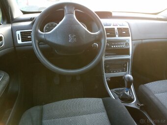 Peugeot 307 - 7