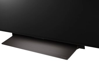 Televize LG TV OLED 65C45LA jako nová v záruce - 7