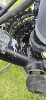 Dětské kolo vel 15". SPECIALIZED HARD ROCK - 7