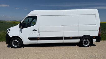 Renault Master 2.3 dCI Long - 7