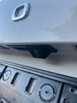 Škoda Kodiaq 2.0 Tdi 110Kw Dsg DRIVE 125 Kamera Výhřev 2020 - 7