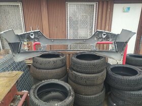 Scala přední nárazník MC - 7