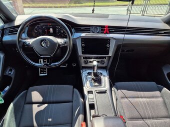 Volkswagen Passat B8 Alltrack 2.0 TDI 140kW DSG 4motion - 7