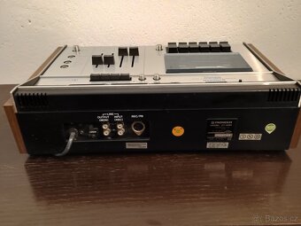 Pioneer CT -5151 - 7