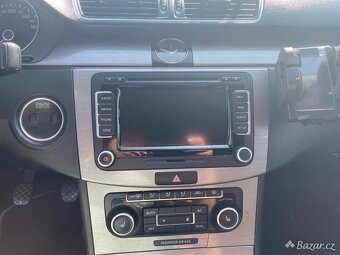 Prodám VW passat combi B7,2.0 tdi 103Kw - 7