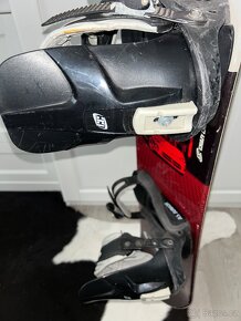 Snowboard Crazy Creek 125 cm - 7