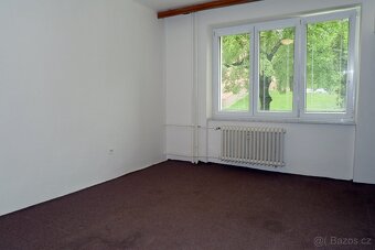 Pronájem, byt 1+kk, 22 m², Ostrava-Poruba, ul. Španielova - 7