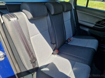 Škoda Fabia 2 combi 1,4 16 V 63 KW TOP STAV - 7