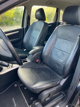 Mercedes B200 CDI Automat kůže nova STK - 7