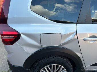 Prodam dacia jogger 1.0 LPG rv 2022 najeto 200tis - 7