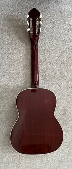Retro kytara - 7