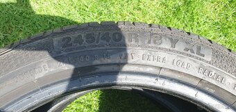 Barum Bravuris 3, 245/40/18 Y XL - 7