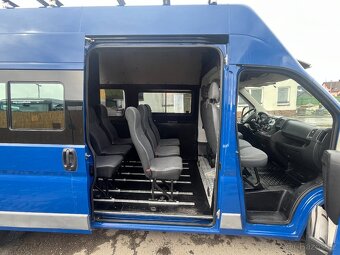 Boxer 4x4 Dangel - 7