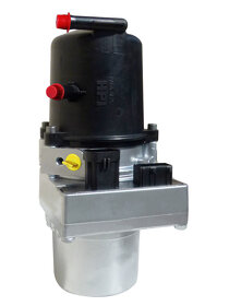 Repase hydraulických a elektrohydraulických čerpadel - 7